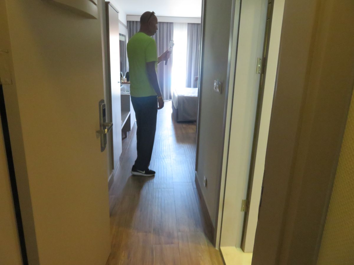 imagini hotel Von Elite